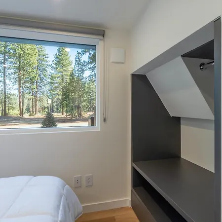 Village Camp Truckee Exterior photo