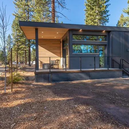 Village Camp Truckee Exterior photo