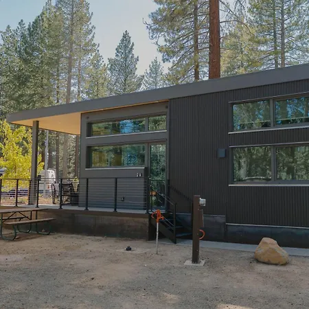 Village Camp Truckee Exterior photo