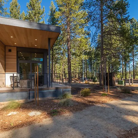 Village Camp Truckee Exterior photo