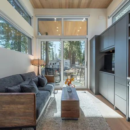 Village Camp Truckee Exterior photo