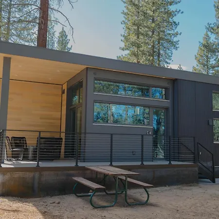 Village Camp Truckee Exterior photo