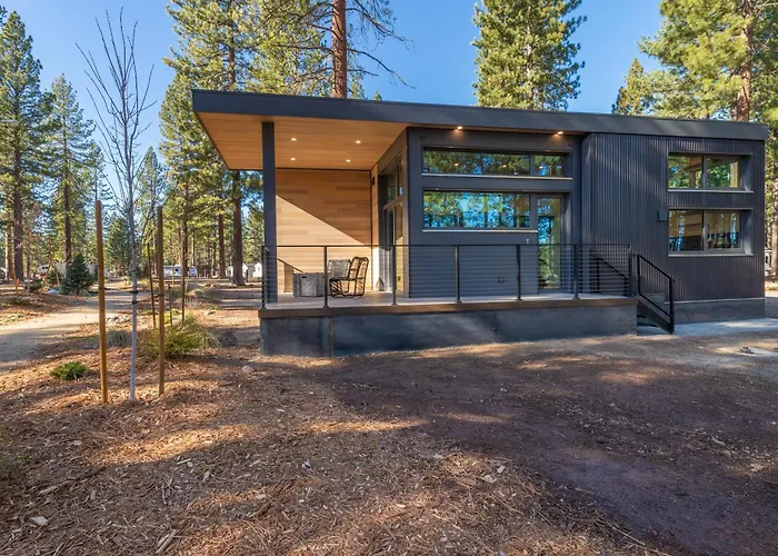 Village Camp Truckee