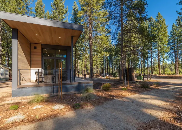 Village Camp Truckee