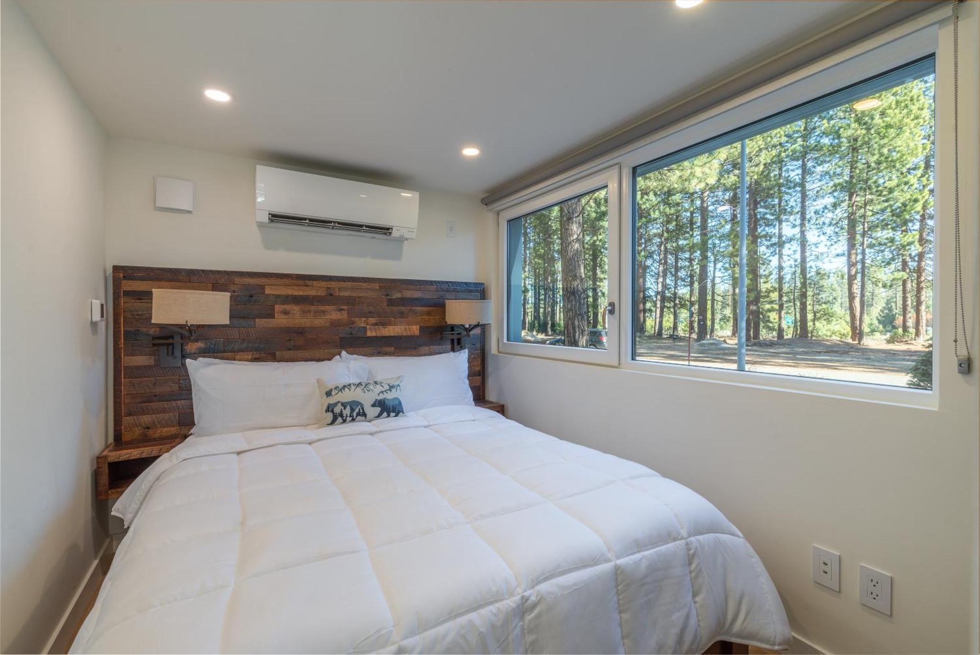 Village Camp Truckee